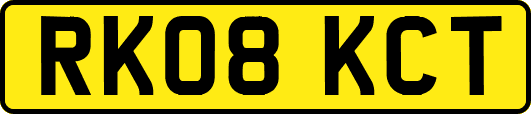 RK08KCT