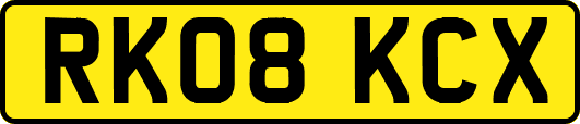 RK08KCX