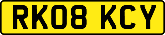 RK08KCY