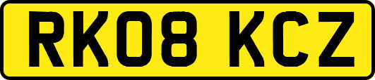 RK08KCZ