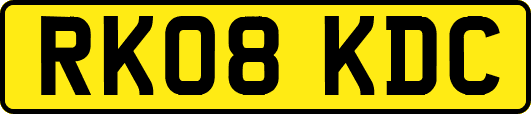 RK08KDC