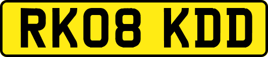 RK08KDD