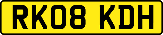 RK08KDH