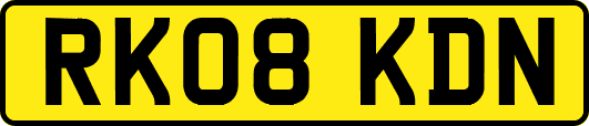 RK08KDN