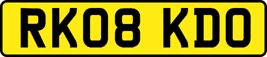 RK08KDO
