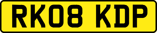 RK08KDP