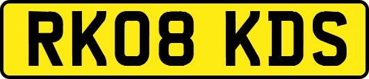 RK08KDS