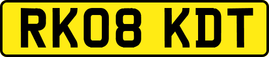 RK08KDT