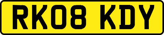 RK08KDY