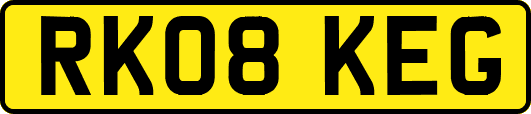 RK08KEG