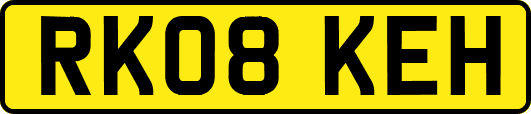 RK08KEH