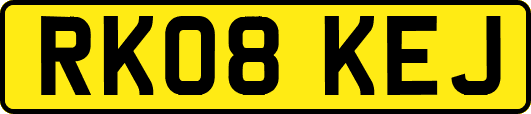 RK08KEJ