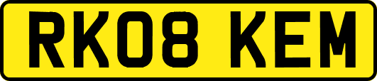 RK08KEM