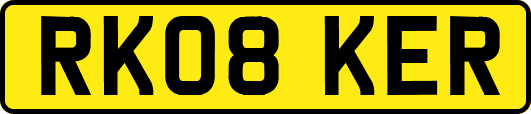 RK08KER