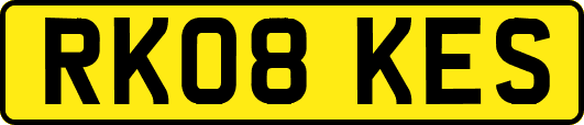 RK08KES