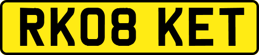 RK08KET