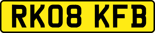 RK08KFB