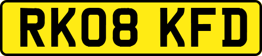 RK08KFD