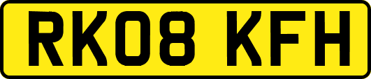RK08KFH