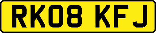 RK08KFJ