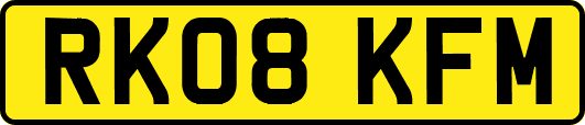 RK08KFM