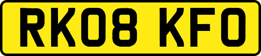 RK08KFO
