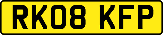 RK08KFP