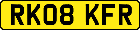 RK08KFR