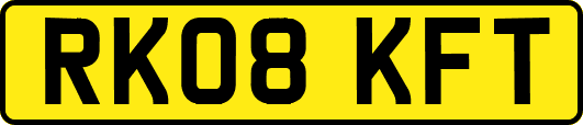 RK08KFT