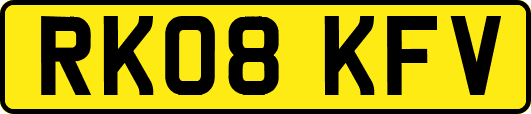 RK08KFV
