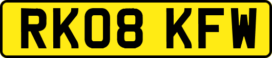 RK08KFW