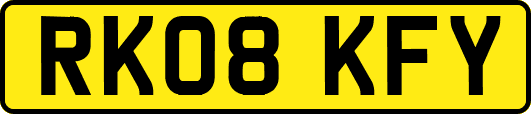 RK08KFY