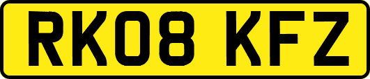 RK08KFZ