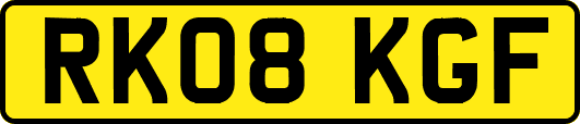 RK08KGF