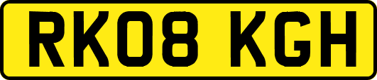 RK08KGH