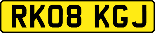 RK08KGJ