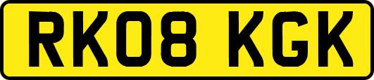 RK08KGK