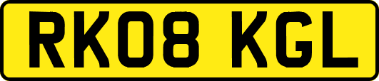 RK08KGL