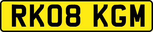 RK08KGM
