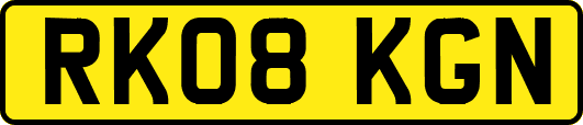 RK08KGN