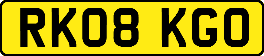 RK08KGO