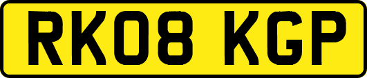 RK08KGP