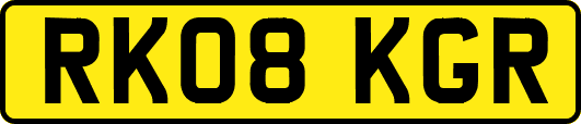 RK08KGR