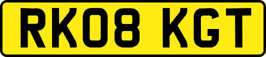 RK08KGT