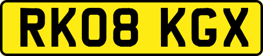 RK08KGX