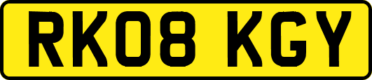 RK08KGY
