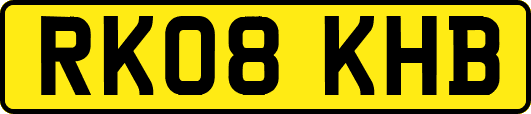 RK08KHB