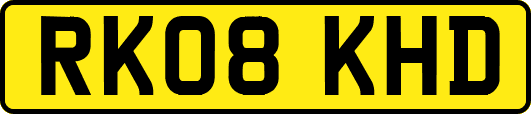 RK08KHD
