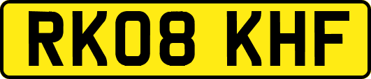 RK08KHF