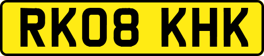 RK08KHK